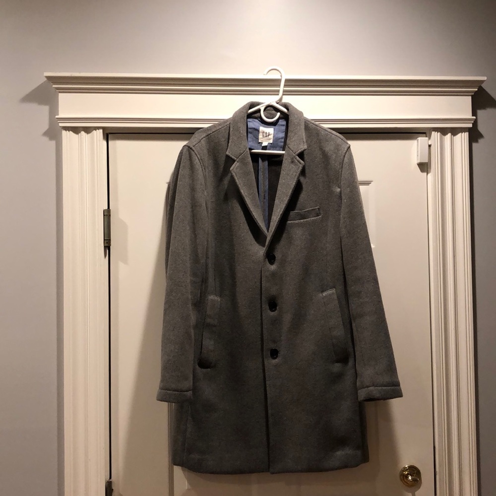 Men’s coat